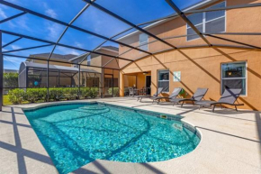 299- Fabulous 4 Bed Modern Decor Villa with Private Pool Overlooking Conservation and Water View